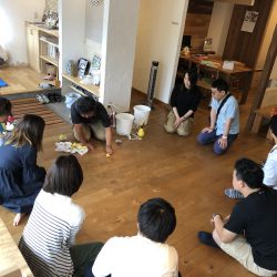 お手入れ　コーヨーテック
