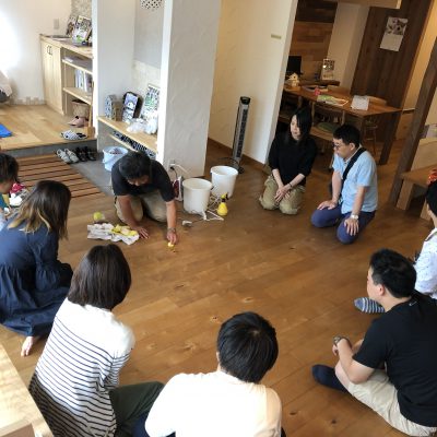 お手入れ　コーヨーテック