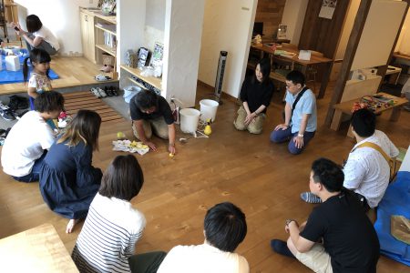 お手入れ　コーヨーテック