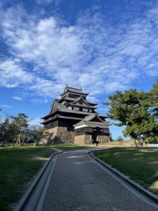 城　漆喰　しっくい　塗り壁