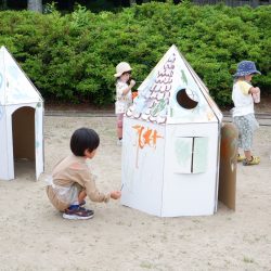 お客様イベント　OB様　感謝祭